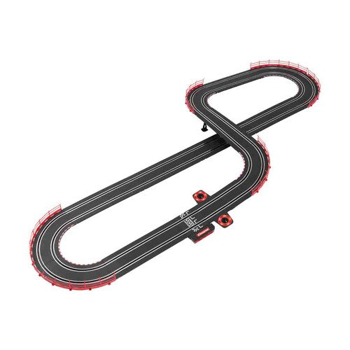 Carrera Go CHAMPION'S RACING - SET DE PISTA DE CARRERA 1:43