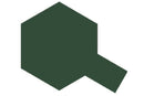 ACRYLIC MINI XF-58 OLIVE GREEN