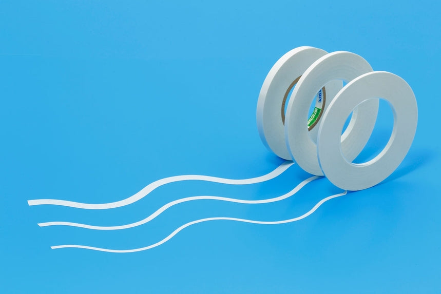 MASKING TAPE OF CURVES 2MM