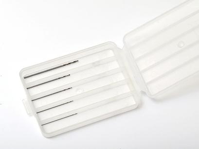 FINE DRILL SET