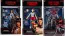 Stranger Things  6" Upside Down Collection Figures