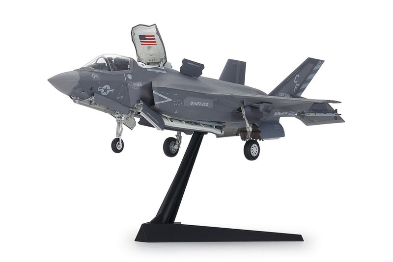 TAMIYA  1/72 Lockheed Martin F-35B Lightning II