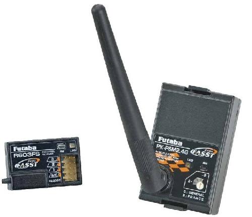 Rfpk27 Fm Tx Module 3pk