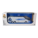 BUS REAL MADRID CF