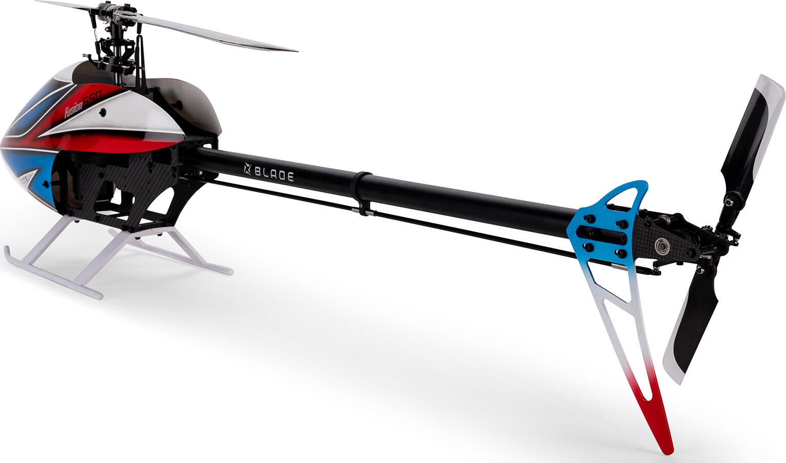 Blade Fusion 550 Quick Build Kit