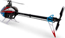 Blade Fusion 550 Quick Build Kit
