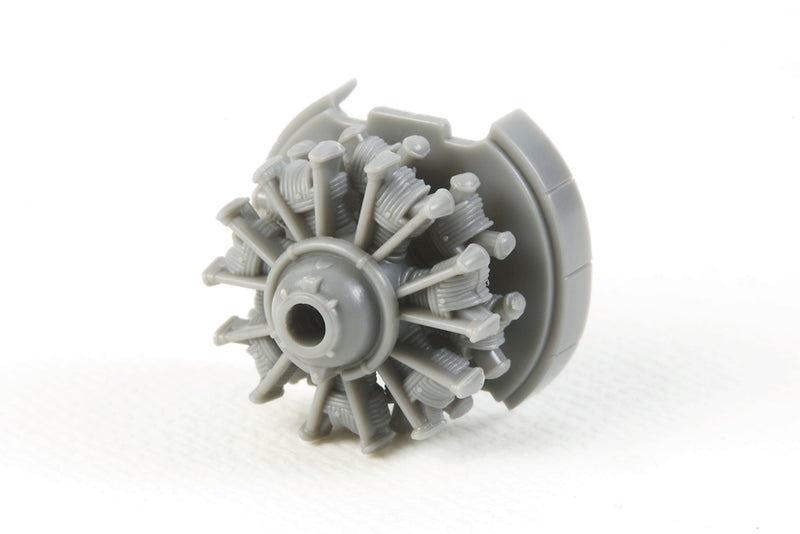 TAMIYA 1/72 Mit A6M2b (ZEKE) Zero Fighter