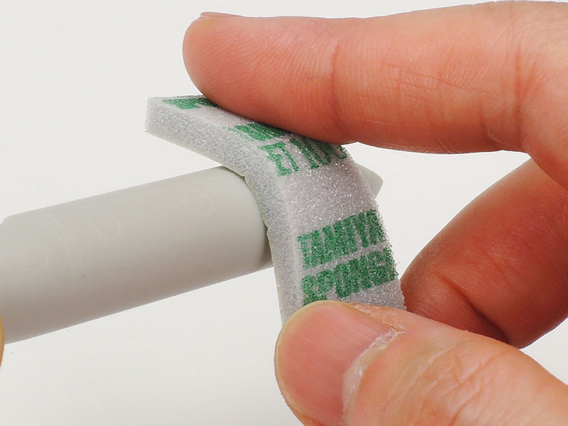 TAMIYA TOOLS Sanding spong sheet