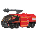 MATCHBOX WORKING RIGS