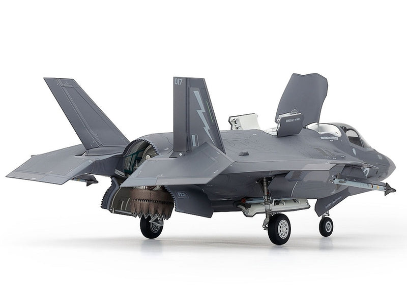 TAMIYA  1/72 Lockheed Martin F-35B Lightning II