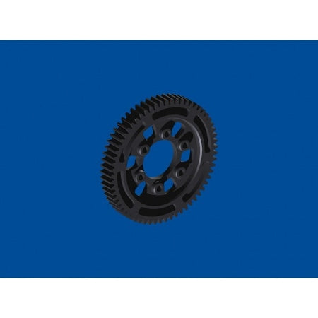 62T 1St GEAR SPUR HARD 