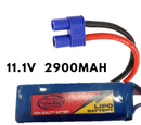 EC3 LiPo Battery 2900mAh 11.1V