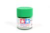 TAMIYA ACRYLICO MINI X-28 PARK GREEN