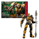 YOLOPARK Cheetor Rise of the beast 18CM