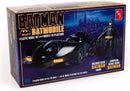 1:25 Batman 1989 Batmobile w/Resin Batma