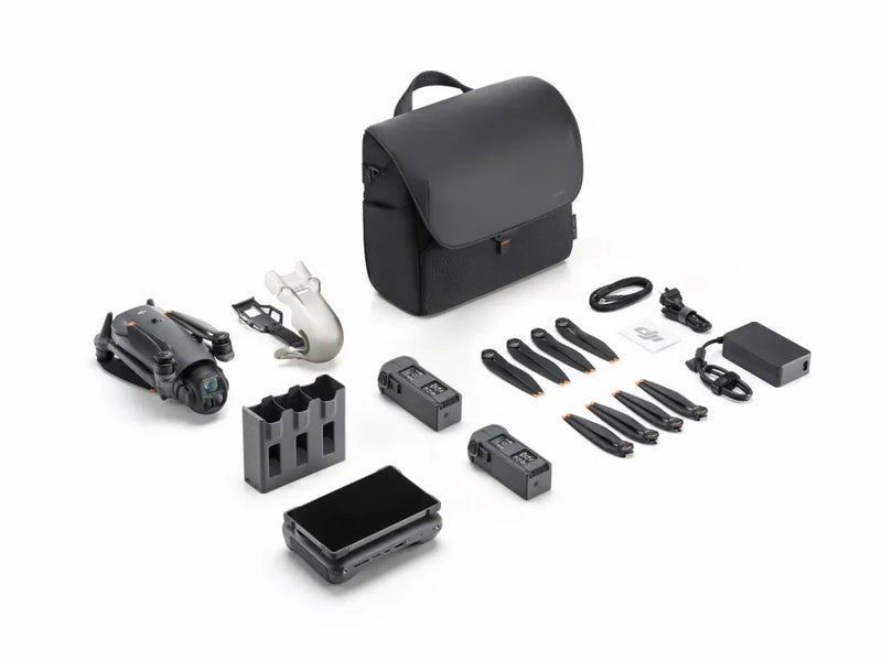 Mavic 4 Pro 512GB Creator Combo (DJI RC Pro 2)