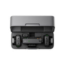 DJI MIC MINI 2 TX + 1RX +  Charging