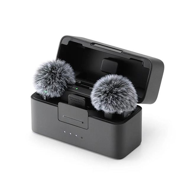 DJI MIC MINI 2 TX + 1RX +  Charging