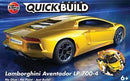 AIRFIX QUICK BUILD Lamborghini