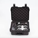 Maletin rigido Neo combo