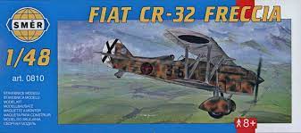 FIAT CR-32 Freccia