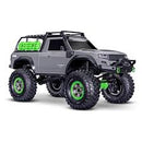GRAY - TRX-4 2023 HIGH TRAIL