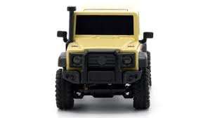 X43RTR (Desert Yellow)