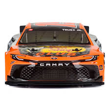 Toyota Camry: 1/12 AWD LOSI NASCAR RC Racecar