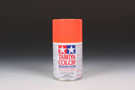 Ps-20 Fluorescent Red
