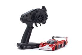 MINI-Z RWD Toyota GT-One TS020