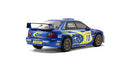 Fazer Mk2 Rally IMPREZA WRC