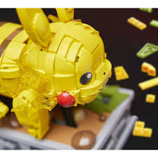 MCX Pekomon COLLECTOR PIKACHU