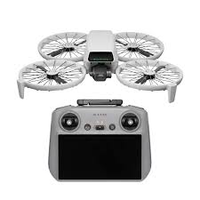 DJI Drone Flip DJI RC 2