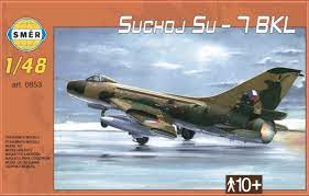 SUCHOJ SU-7 BKL