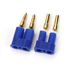 EC2 CONNECTOR OLIRC PLUG
