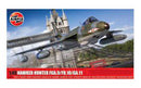 AIRFIX Hawker Hunter FGA9 F