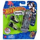 HOT WHEELS SKATE PATINETA CON TENIS SORPRESA