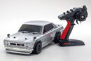 Kyosho  1/10 Fazer Mk2 Skyline GT-R KPGC10