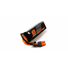 Batería LiPo inteligente 14,8 V 2200 mAh 4S 30C: IC3