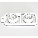 Multi Wheel II N/Offset 2.0(Wh