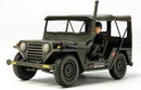 1/35 US Utility Truck M151A1