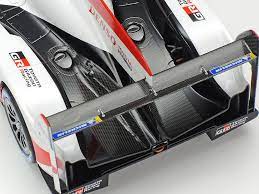 TOYOTA GAZOO RACING TS050