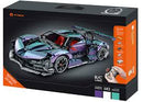 1:10 CHAMELEON HIGH PERFORMANCE DRIFT SUPER CAR