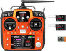 Radiolink AT10II - Transmisor y receptor RC de 12 canales 