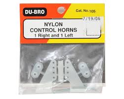 Nylon Horns,Large