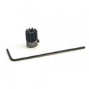 PN Racing Machine Cut Delrin Pro2 M0.5 Pinion 10T