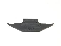 Front bumper body mount for Jomure,a GT01