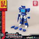 GENERATION ONE AMK MINI SERIES MODEL KIT SOUNDWAVE