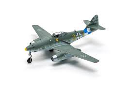AIRFIX Messerschmitt Me262A