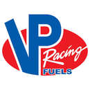 VP RACING FUELS DECAL 4X3